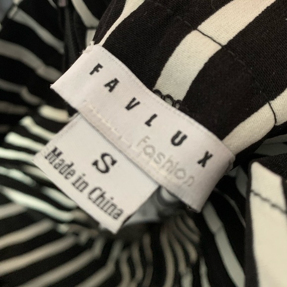 Jumpsuit - Picture 7 of 7